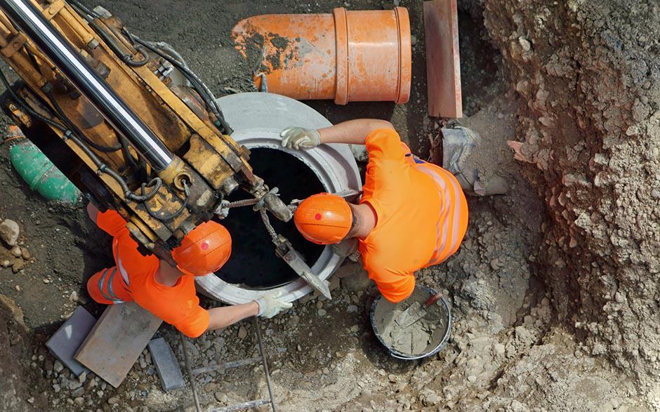 comment déboucher une canalisation Paris 20