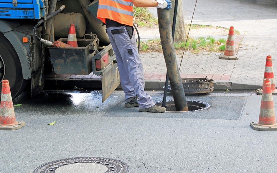 déboucheur de canalisations Fontenay-sous-Bois