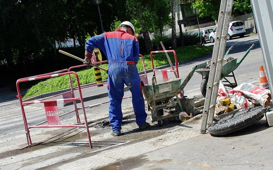 déboucher les canalisations Verrières-le-Buisson