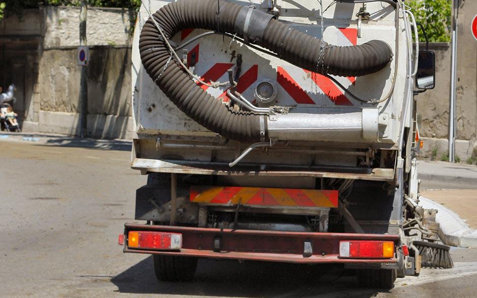 déboucher les canalisations Verrières-le-Buisson