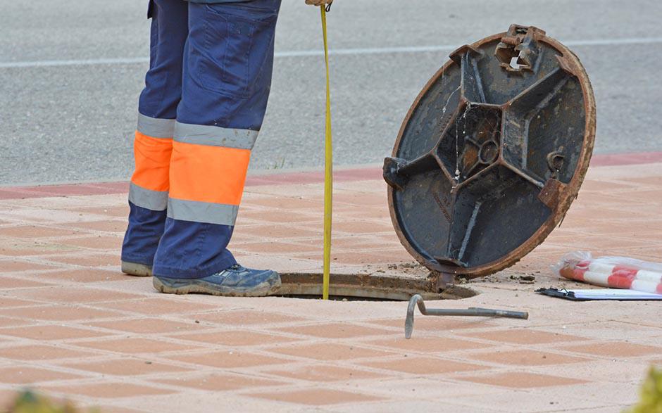 entreprise pour déboucher canalisation Paris 11