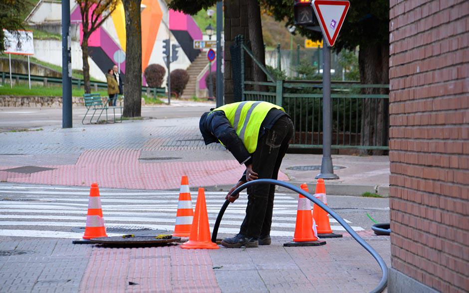 déboucheur de canalisations Fontenay-sous-Bois