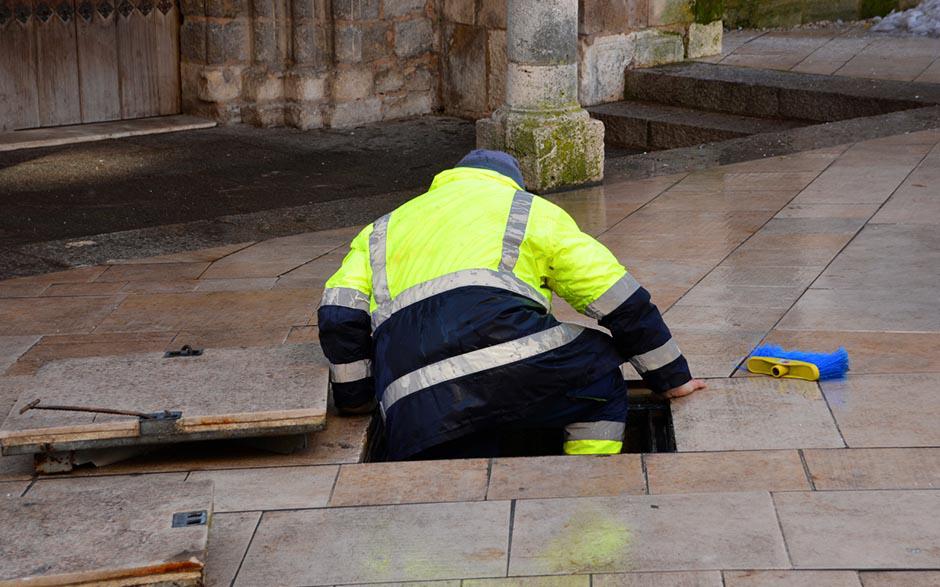 débouchage canalisation pas cher Le Blanc-Mesnil