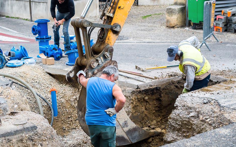 entreprise pour déboucher canalisation Paris 11